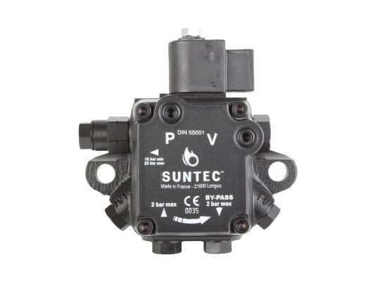 Насос насос для горелки suntec as 67 a 7466 4p 0700  