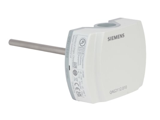 датчик температуры siemens qae2120.010