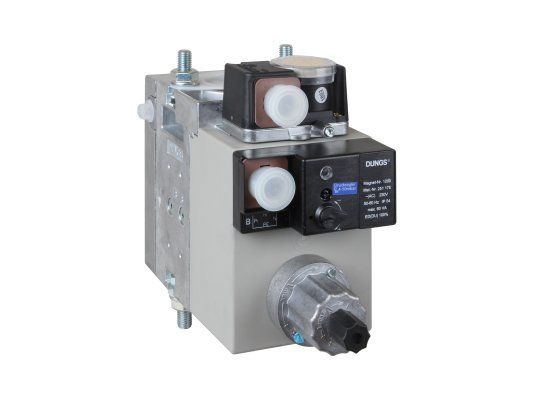 газовый мультиблок elco mb-dle 412 b01 s50 65327095