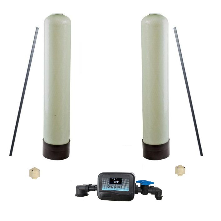 фильтр без наполнителя waterstry tw100 s0844tmi-125-ws ws-tw100-0844tmi