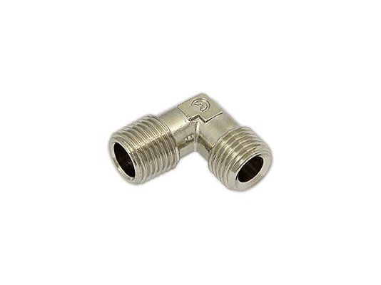 отвод g1/4" - r1/4" ecoflam 65323906
