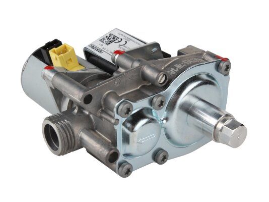 газовый электромагнитный клапан honeywell vk8515mr 4571u газовый электромагнитный клапан honeywell vk8515mr 4571u