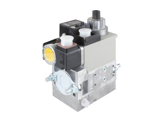 газовый мультиблок dungs mb-dle 405 b01 s50 226875