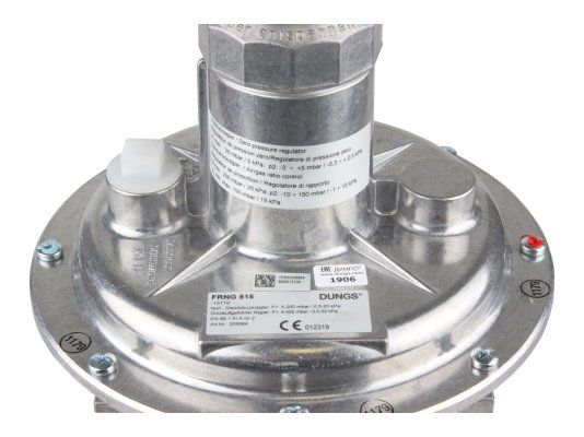 регулятор давления газа dungs frng 515 209064