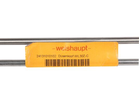 блок форсуночный weishaupt 24131010102