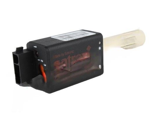 датчик пламени satronic / honeywell ird 1010.1 axial red 1650205