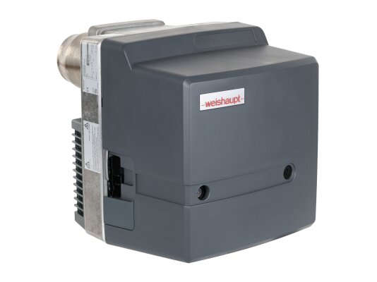 Дизельная горелка Weishaupt WL 10/3-D, Z с сервоприводом