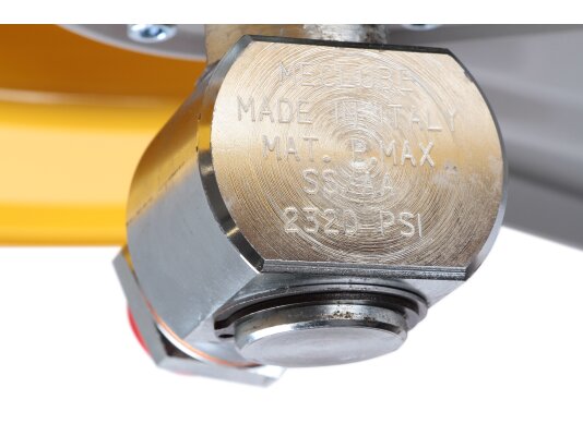 катушка meclube f-550 f1"g - m3/4"g, 070-1406-515