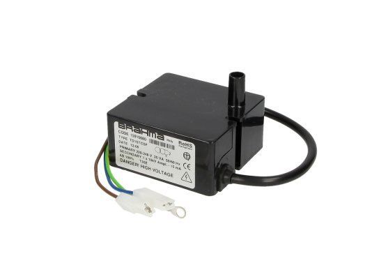 трансформатор поджига brahma td2stcaf 3002894
