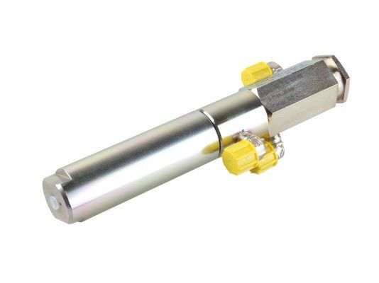 блок форсуночный weishaupt hdk 60 s07