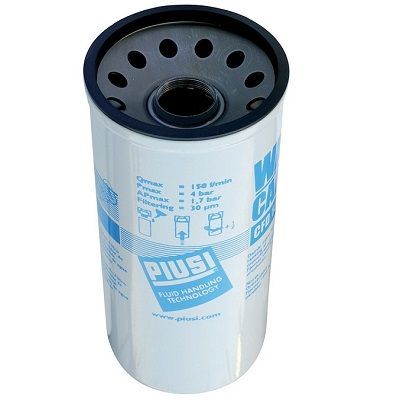 Картридж Piusi для очистки топлива от грязи и воды