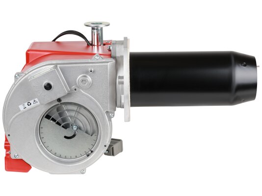 газовая горелка ecoflam max gas 170 p tw tl ht cv