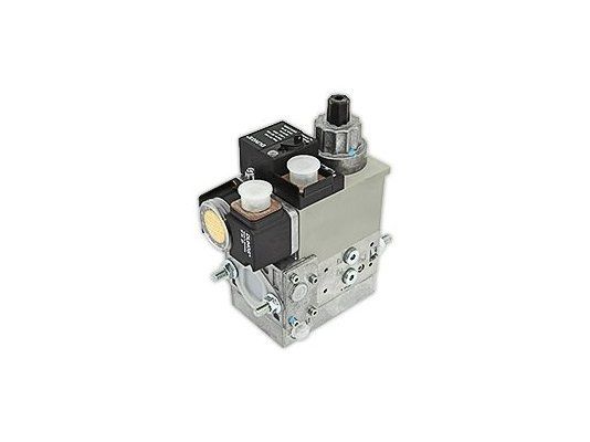 газовый мультиблок dungs mb-dle 410 b07 s22 225649