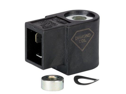 электромагнитная катушка danfoss 071n0061