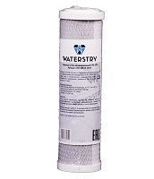 картридж угольный прессованный waterstry sl cto-10b 5 микрон cto-10b