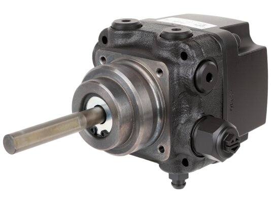 Насос насос для горелки danfoss rsa 125 070-3410  