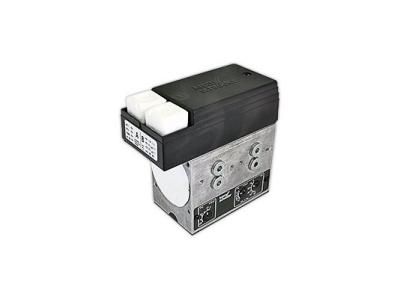 Газовый клапан Kromschroder CG2R01-DT2W в сборе 13014903