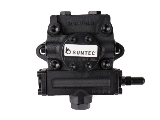 Насос насос для горелки suntec ta 2 a 4010 7  