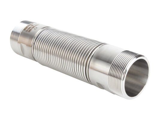 газовый компенсатор elco ga1548 3122326