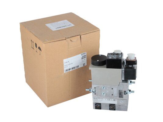 газовый мультиблок elco mb-vef 407 b01 s30 13011113