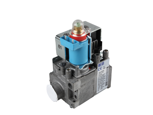 Газовый электромагнитный клапан Sit 845 SIGMA 0845108 газовый электромагнитный клапан sit 845 sigma 0845108