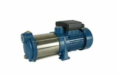 Насос поверхностный многоступенчатый, STOUT SPJ-0005-000160