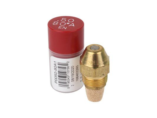 форсунка delavan 0.50/80 a p0050-80a1
