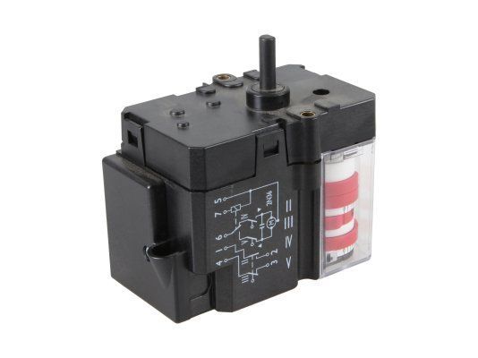 сервопривод berger lahr / schneider electric sta13 b0.36/8 2n36 l 0005040098