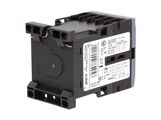 контактор siemens sirius 3rt2016-1bb42