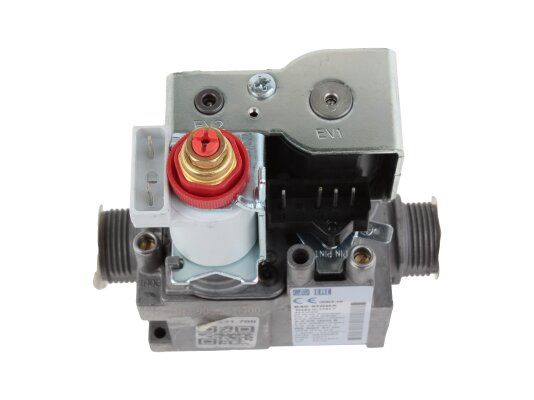 Газовый электромагнитный клапан Sit 845 SIGMA 0845063 газовый электромагнитный клапан sit 845 sigma 0845063