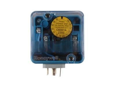 Реле давления Honeywell C6097A2300