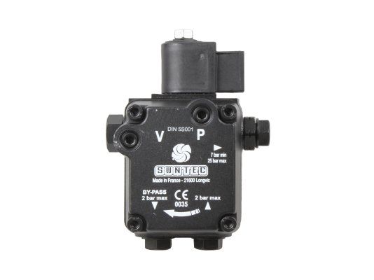 Насос suntec as 47 c 1538 6p 0700  