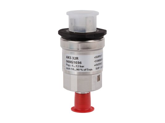 Датчик давления Danfoss AKS 32R 060G1036
