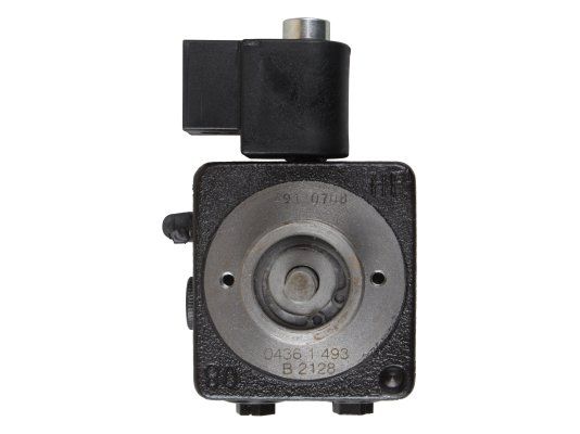 Насос danfoss bfp 21 l3 le-s 071n2128  