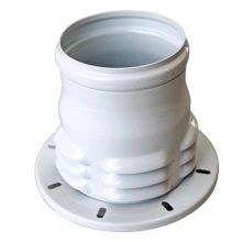 адаптер r2d для соединения котла с дымоходом proterm 0020055535