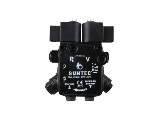Насос насос для горелки suntec at3 55 c 9550 4p 0700  