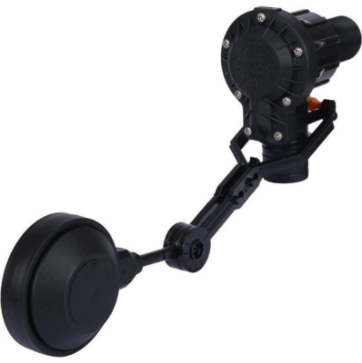 Клапан поплавковый Tecnoplastic QUICK STOP STANDARD 1/2 с штангой ACCQUISTOS121