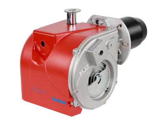 газовая горелка ecoflam max gas 170 p tc ht cv tw