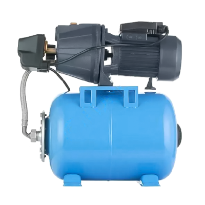 Насосная станция AUTO JET 100 S, Unipump 74715