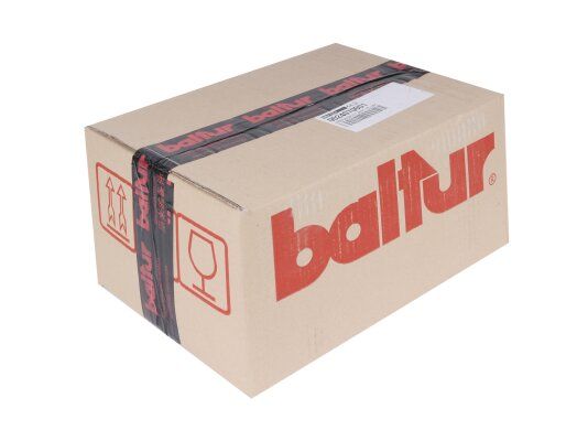 полуфланец baltur, 0024070001