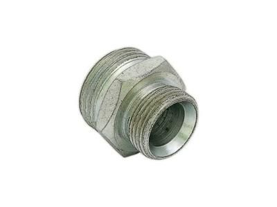 Соединительный фитинг Ecoflam 3/4" - 1" 65324415