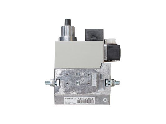 газовый мультиблок dungs mb-dle 410 b01 s20 226562