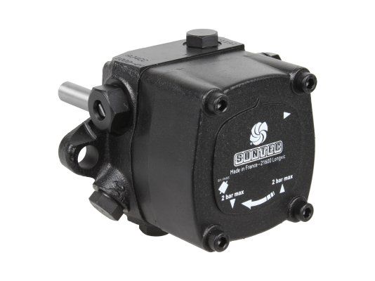 Насос Suntec AJ 4 CC 1000 4P Насос suntec aj 4 cc 1000 4p
