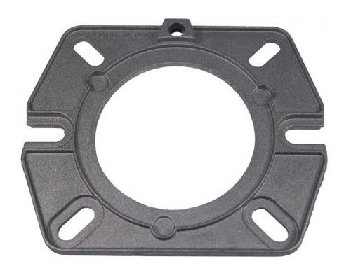 фланец газового клапана weishaupt rp 3/4 605227