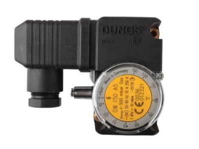 Реле давления Dungs GW 150 A5+GDMW 30-11