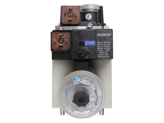 газовый мультиблок dungs mb-zrdle 410 b01 s50