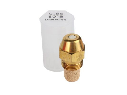 форсунка danfoss od 0.85/80º b