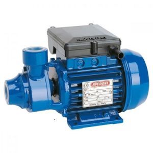 Насос вихревой Speroni KPM 50 0,37 кВт 1х230 В 50 Гц (101020860)