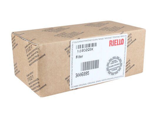 трубный фильтр riello 3006895