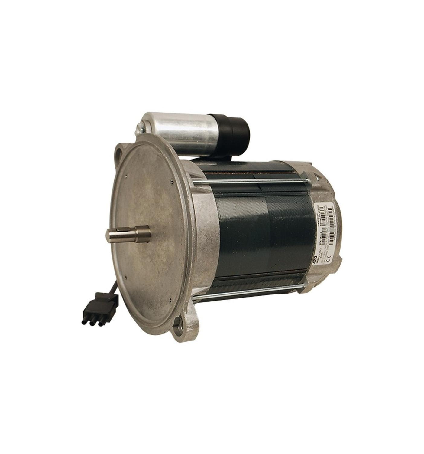 электродвигатель weishaupt wm-d160/240-2/19k0